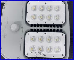 CREE OSQ A Series LED Area Light Fixture Only OSQ-A-NM-3ME-S-40K-UL-BZ-ML