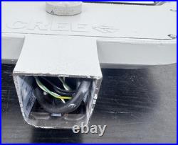 CREE OSQ A Series LED Area Light Fixture Only OSQ-A-NM-3ME-S-40K-UL-BZ-ML