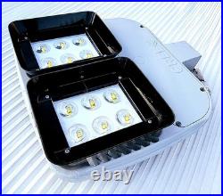 CREE OSQ Series High Output Area/Street LED Flood Light Luminaire 16,000LM 480V