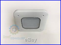 Canopy 130W LED Light Drop Lens GasStation with Mounting UL/DLC 130W NEW DESIGN
