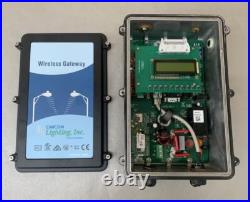 Cimcon Gateway-277 Wireless Gateway for Intelligent Streetlight Controllers