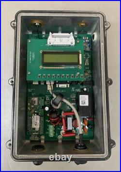 Cimcon Gateway-277 Wireless Gateway for Intelligent Streetlight Controllers
