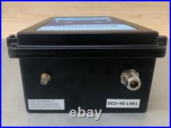 Cimcon Gateway-277 Wireless Gateway for Intelligent Streetlight Controllers