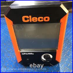 Cleco MPR04000GC-M mPro400GC Tool Controller FNOB