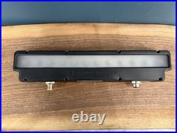 Cognex Smart Vision Lights ODL300-WHI 119-1618R White LED Bar Light NOS
