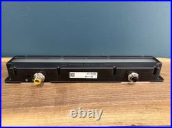Cognex Smart Vision Lights ODL300-WHI 119-1618R White LED Bar Light NOS