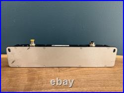 Cognex Smart Vision Lights ODL300-WHI 119-1618R White LED Bar Light NOS