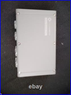 Color Kinetics Data Enabler Pro 106-000004-00 ZCX400 with Cables