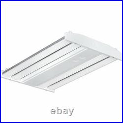 Columbia Hubbell LED High Bay Lights Dimmable 120 to 277V AC 5000K 21000 Lumens