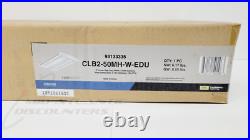 Columbia Hubbell LED High Bay Lights Dimmable 120 to 277V AC 5000K 21000 Lumens