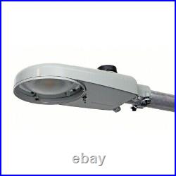 Commercial Industrial LED Street Light Parking Lot Arm Professional, Highway