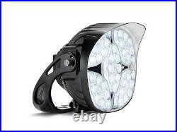 Cooper All Field 750 NEMA4 40 CCT BLK AM STADIUM LIGHTING AF-750-4-VH-40-BLK-AM