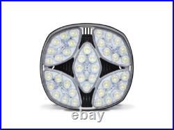 Cooper All Field 750 NEMA4 40 CCT BLK AM STADIUM LIGHTING AF-750-4-VH-40-BLK-AM