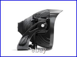 Cooper All Field 750 NEMA4 40 CCT BLK AM STADIUM LIGHTING AF-750-4-VH-40-BLK-AM