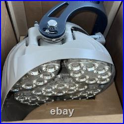 Cooper All Field 750 NEMA4 40 CCT BLK AM STADIUM LIGHTING AF-750-4-VH-40-BLK-AM