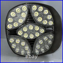 Cooper All Field 750 NEMA4 40 CCT BLK AM STADIUM LIGHTING AF-750-4-VH-40-BLK-AM