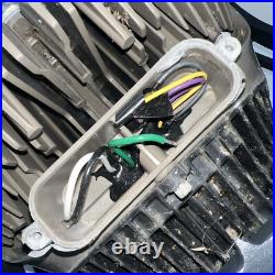 Cooper All Field 750 NEMA4 40 CCT BLK AM STADIUM LIGHTING AF-750-4-VH-40-BLK-AM