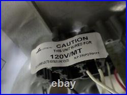 Cooper Electric OVZ Outdoor Luminaire IMI-279 100W