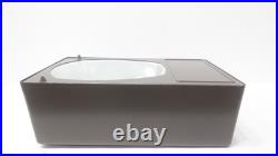 Cooper Lighting MHHR-R2-175-MT Light Fixture 175w Metal Halide