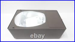 Cooper Lighting MHHR-R2-175-MT Light Fixture 175w Metal Halide
