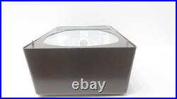 Cooper Lighting MHHR-R2-175-MT Light Fixture 175w Metal Halide