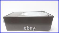 Cooper Lighting MHHR-R2-175-MT Light Fixture 175w Metal Halide