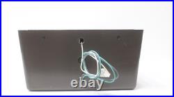 Cooper Lighting MHHR-R2-175-MT Light Fixture 175w Metal Halide