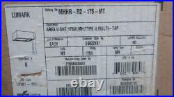 Cooper Lighting MHHR-R2-175-MT Light Fixture 175w Metal Halide