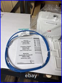 Cooper Lighting Solutions WaveLinx Area Controller WAC2-POE