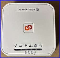 Cooper Lighting Solutions WaveLinx Area Controller WAC2-POE