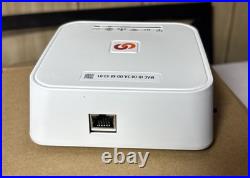 Cooper Lighting Solutions WaveLinx Area Controller WAC2-POE