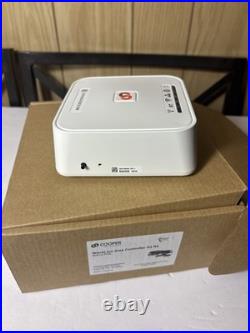 Cooper Lighting Solutions WaveLinx Area Controller WAC2-POE