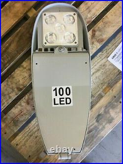 Cree 95w Led Street Light Lamp Xspmd-d-ht-3me-12l-40k7-ul-sv-n