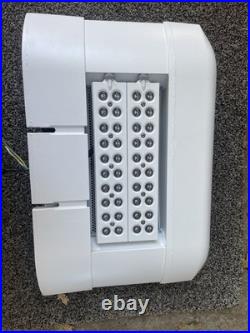 Cree Canopy Light Can-edg-5m-dm-04-e-ul-wh-525-40k White Direct Mount 40led New