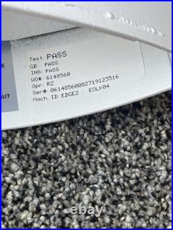 Cree Canopy Light Can-edg-5m-dm-04-e-ul-wh-525-40k White Direct Mount 40led New