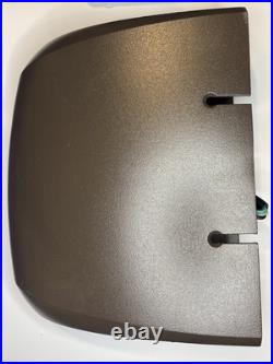 Cree Commercial Wall LED Lighting CKCR-XSPW-B-WM-3ME-4L-57-UL-BZ Bronze