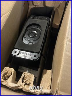 Cree Commercial Wall LED Lighting CKCR-XSPW-B-WM-3ME-4L-57-UL-BZ Bronze