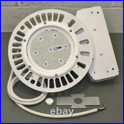 Cree High Bay LED Light Fixture KBL-A-UV-H-50K-8-UL-10V, 24000lm, 5000k, 120V