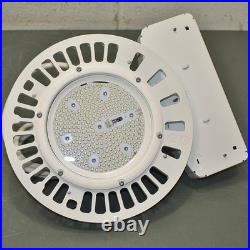 Cree High Bay LED Light Fixture KBL-A-UV-H-50K-8-UL-10V, 24000lm, 5000k, 120V