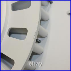 Cree High Bay LED Light Fixture KBL-A-UV-H-50K-8-UL-10V, 24000lm, 5000k, 120V