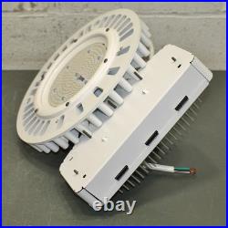 Cree High Bay LED Light Fixture KBL-A-UV-H-50K-8-UL-10V, 24000lm, 5000k, 120V