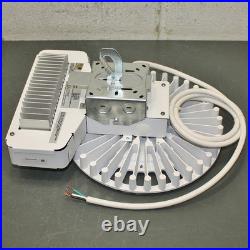 Cree High Bay LED Light Fixture KBL-A-UV-H-50K-8-UL-10V, 24000lm, 5000k, 120V