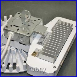 Cree High Bay LED Light Fixture KBL-A-UV-H-50K-8-UL-10V, 24000lm, 5000k, 120V