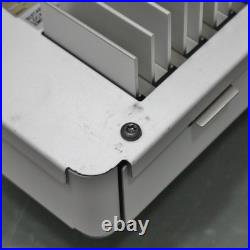 Cree High Bay LED Light Fixture KBL-A-UV-H-50K-8-UL-10V, 24000lm, 5000k, 120V