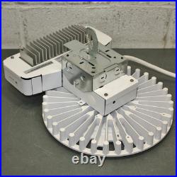 Cree High Bay LED Light Fixture KBL-A-UV-H-50K-8-UL-10V, 24000lm, 5000k, 120V