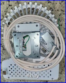 Cree Kbl-a-uv-h-40k-8-ul-10v Led Highbay 30l Lum 120-277v New