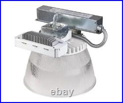 Cree Kbl-b-uv-18l-50k-8-ul-10v Led Highbay Fixture 18k Lum 120-277v New 1732767