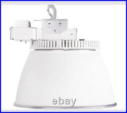 Cree Kbl-b-uv-18l-50k-8-ul-10v Led Highbay Fixture 18k Lum 120-277v New 1732767