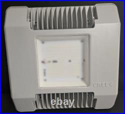 Cree Lighting Silver CPY-250 Canopy LED Light CPY250-C-8L-40K7-F-UL-DM-SV-10V