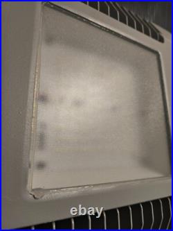 Cree Lighting Silver CPY-250 Canopy LED Light CPY250-C-8L-40K7-F-UL-DM-SV-10V